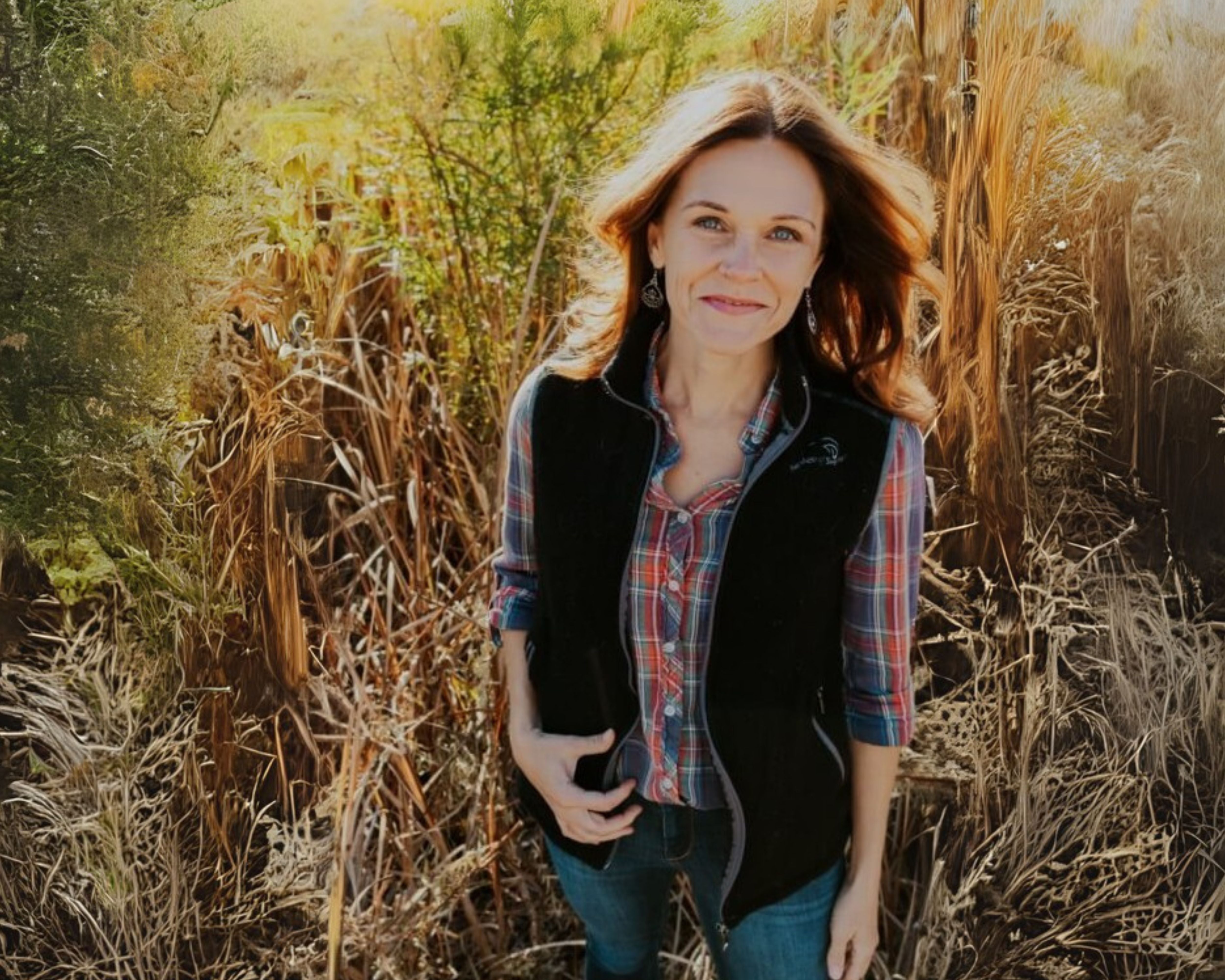Dr. Kelly Hutchison Relies on Respond Aurora Laser for Senior Pet Care