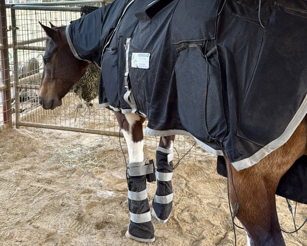 Total Care for Equine Athletes