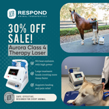Aurora Class IV Laser Therapy System