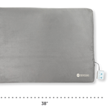 maxi-Pulse PEMF Dog Bed Therapy System - Micro Suede