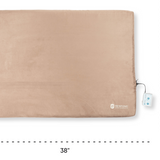 maxi-Pulse PEMF Dog Bed Therapy System - Micro Suede