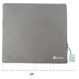 maxi-Pulse PEMF Dog Bed Therapy System - Micro Suede