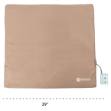 maxi-Pulse PEMF Dog Bed Therapy System - Micro Suede