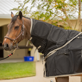 Equine PEMF Neck Wrap