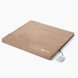 maxi-Pulse PEMF Dog Bed Therapy System - Micro Suede