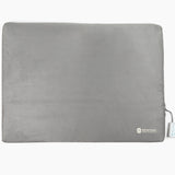 maxi-Pulse PEMF Dog Bed Therapy System - Micro Suede