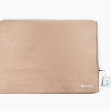 maxi-Pulse PEMF Dog Bed Therapy System - Micro Suede