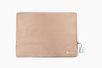 maxi-Pulse PEMF Dog Bed Therapy System - Micro Suede