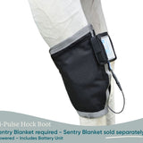 Equine PEMF Hock Boot