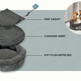 Bio-Pulse PEMF Bed Mini