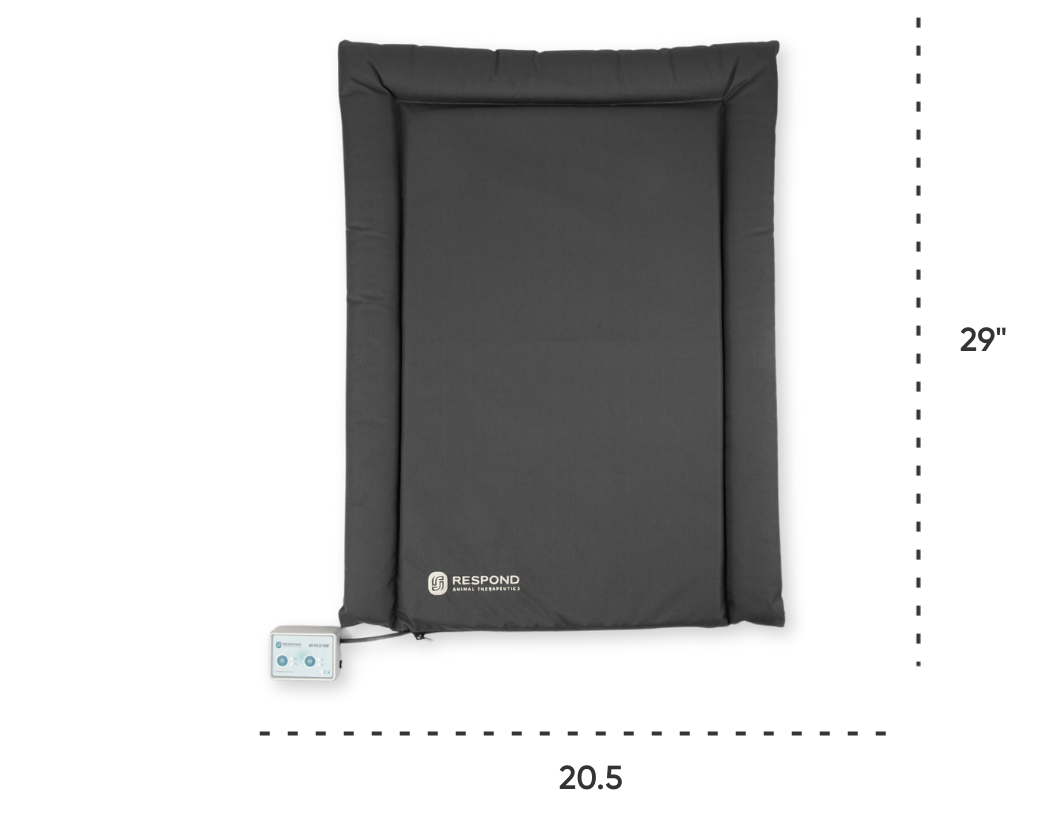 Maxi-Pulse PEMF Dog Bed Therapy System - Nylon