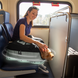 Sleepypod Air PEMF Therapy System (Up to 18lbs.)